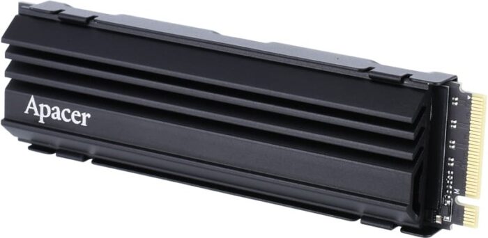 APACER 2TB M.2 2280 PCI-E SSD FOR PS5