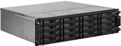 Asus 3U Rack Mount 16 bay AS7116RDX NAS