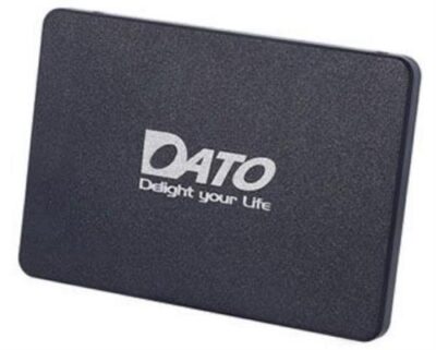 Dato 1TB DS700 2.5 inch Solid State Drive Dato 1TB DS700 2.5 inch Solid State Drive
