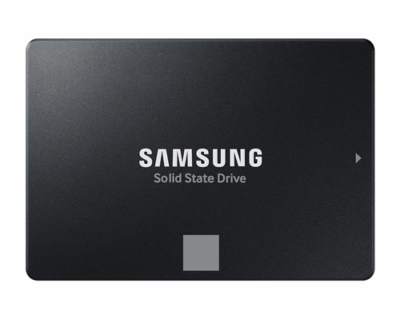 Samsung 870 EVO 500GB 2.5 SATA 3.0 6 Gb Samsung 870 EVO 500GB 2.5" SATA 3.0 6 Gb