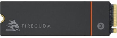 Seagate FireCuda 530 Heatsink 1TB M.2 Seagate FireCuda 530 Heatsink 1TB M.2
